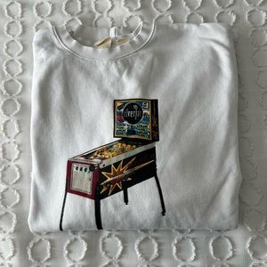 Levi’s Silvertab Sweatshirt